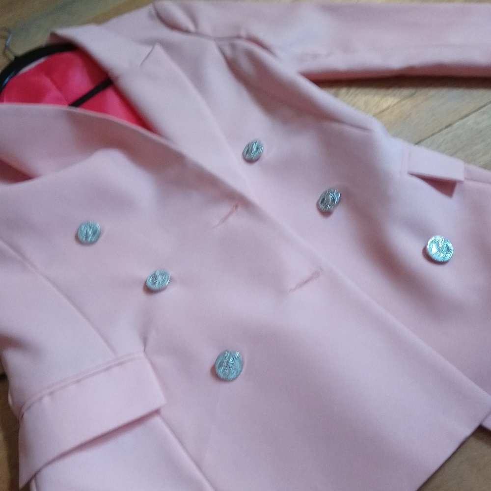Jacket - Picture 3 of 4